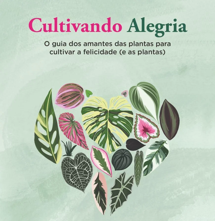 Cultivando Alegria com Hortoterapia