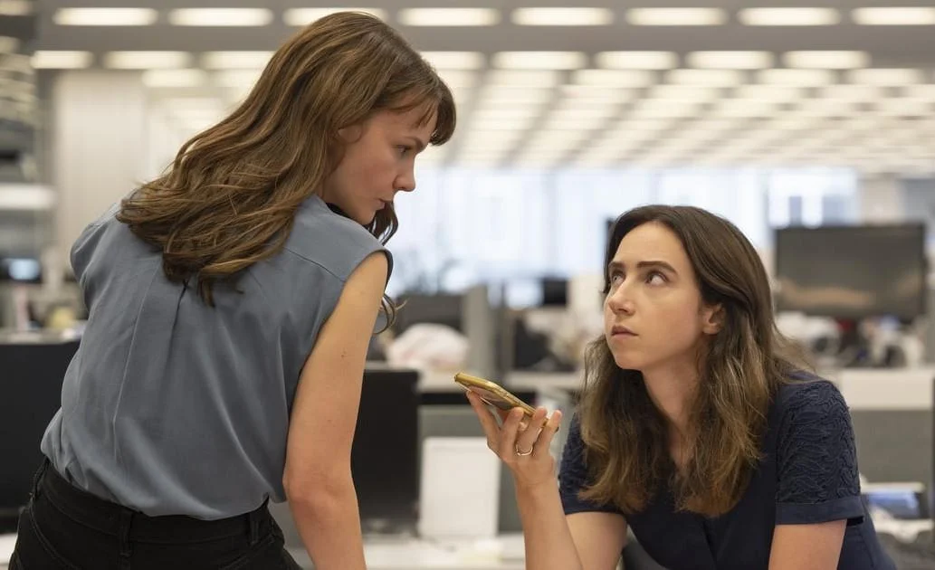 crítica ela disse jornalistas mulheres