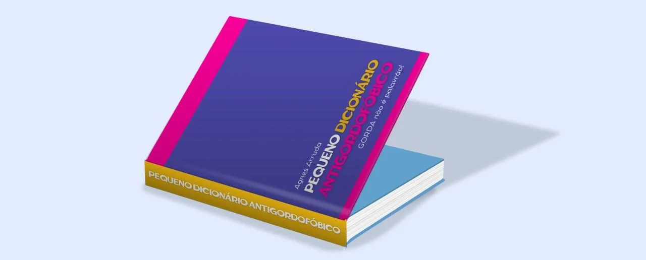 pequeno dicionario gordofobico