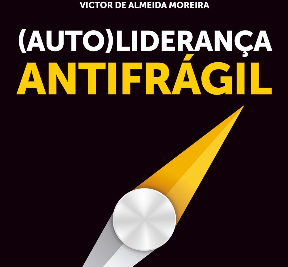Capa de Autolideranca de antifragil