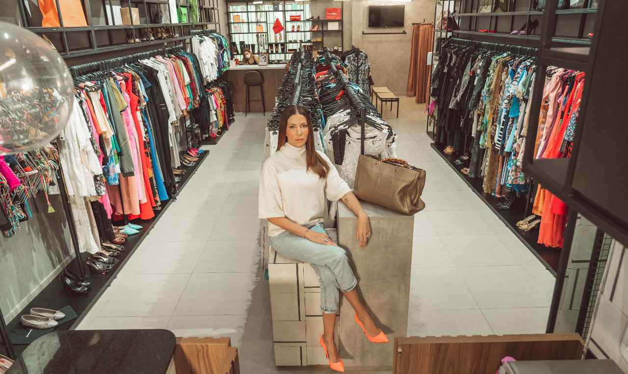 Desapega que a Vida Carrega Natalia Martinhao divulgacao