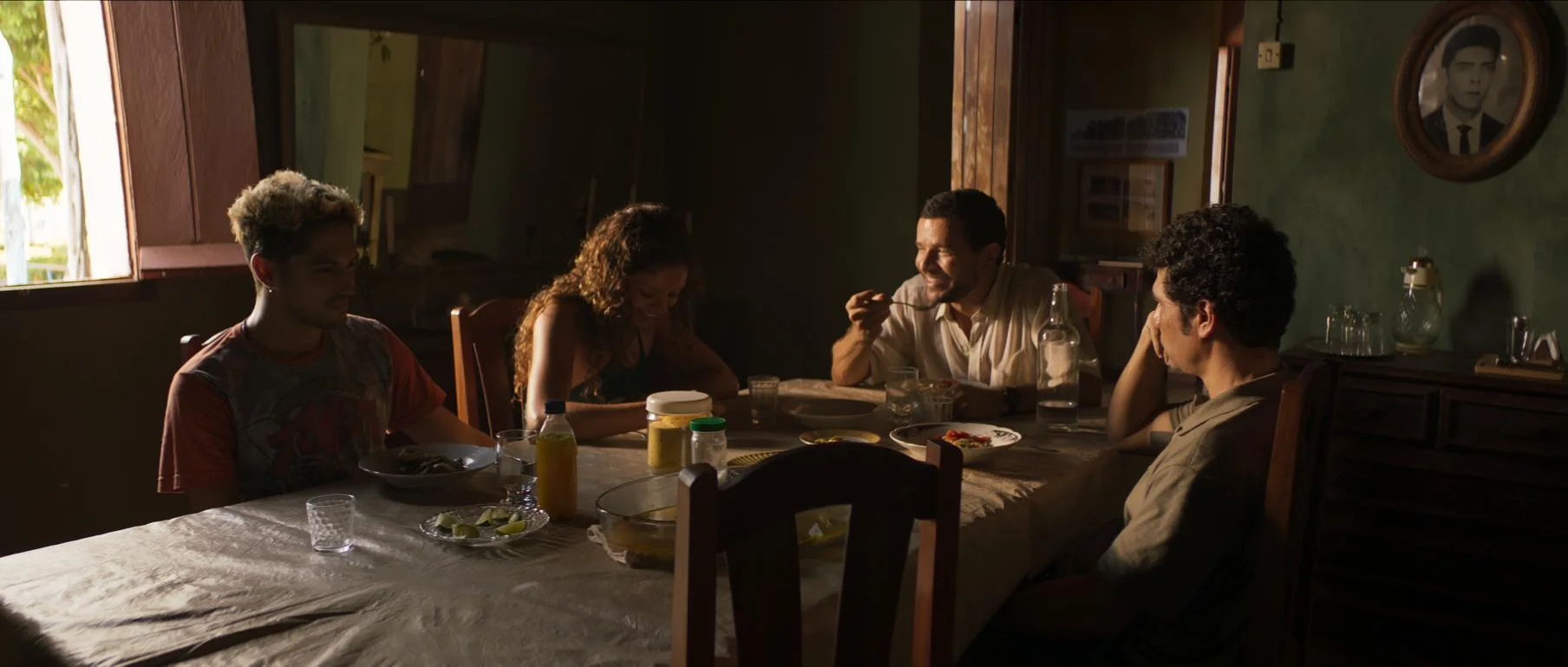 Crítica o Rio do Desejo divulgação