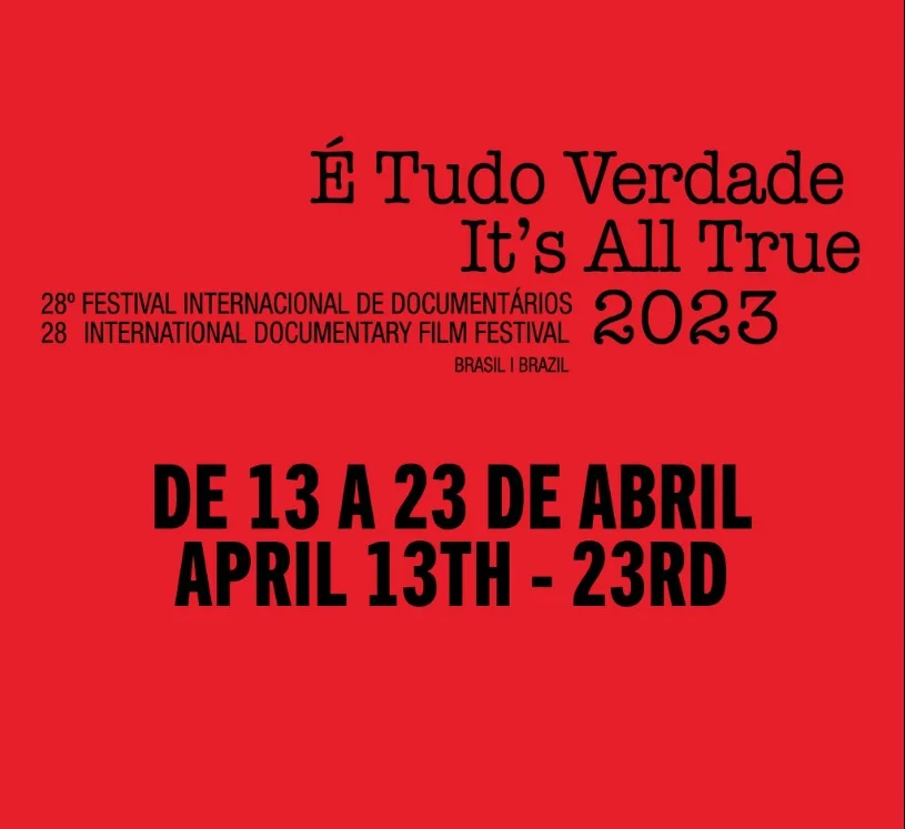 é tudo verdade 2023 filmes