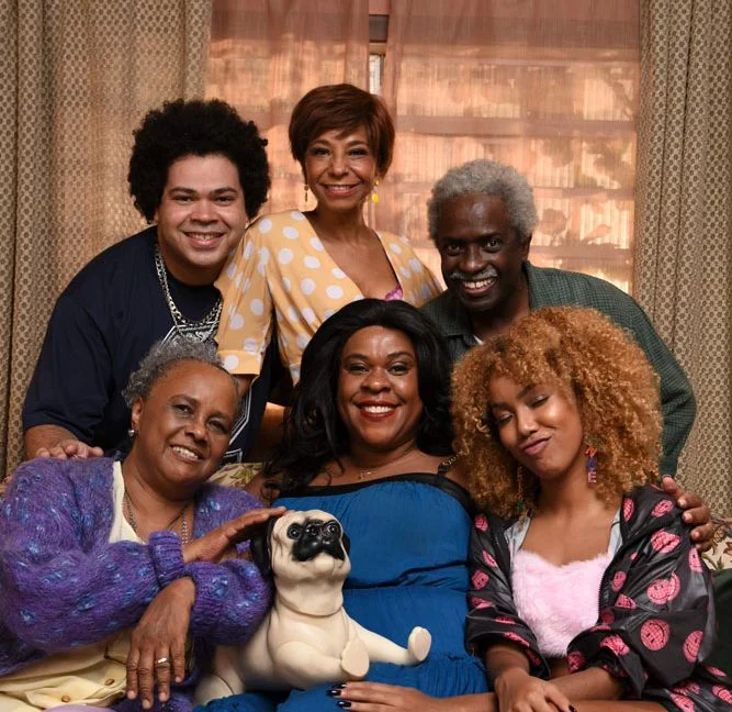 filme barraco em familia em foto de Daniel Chiacos está no festival filmelier