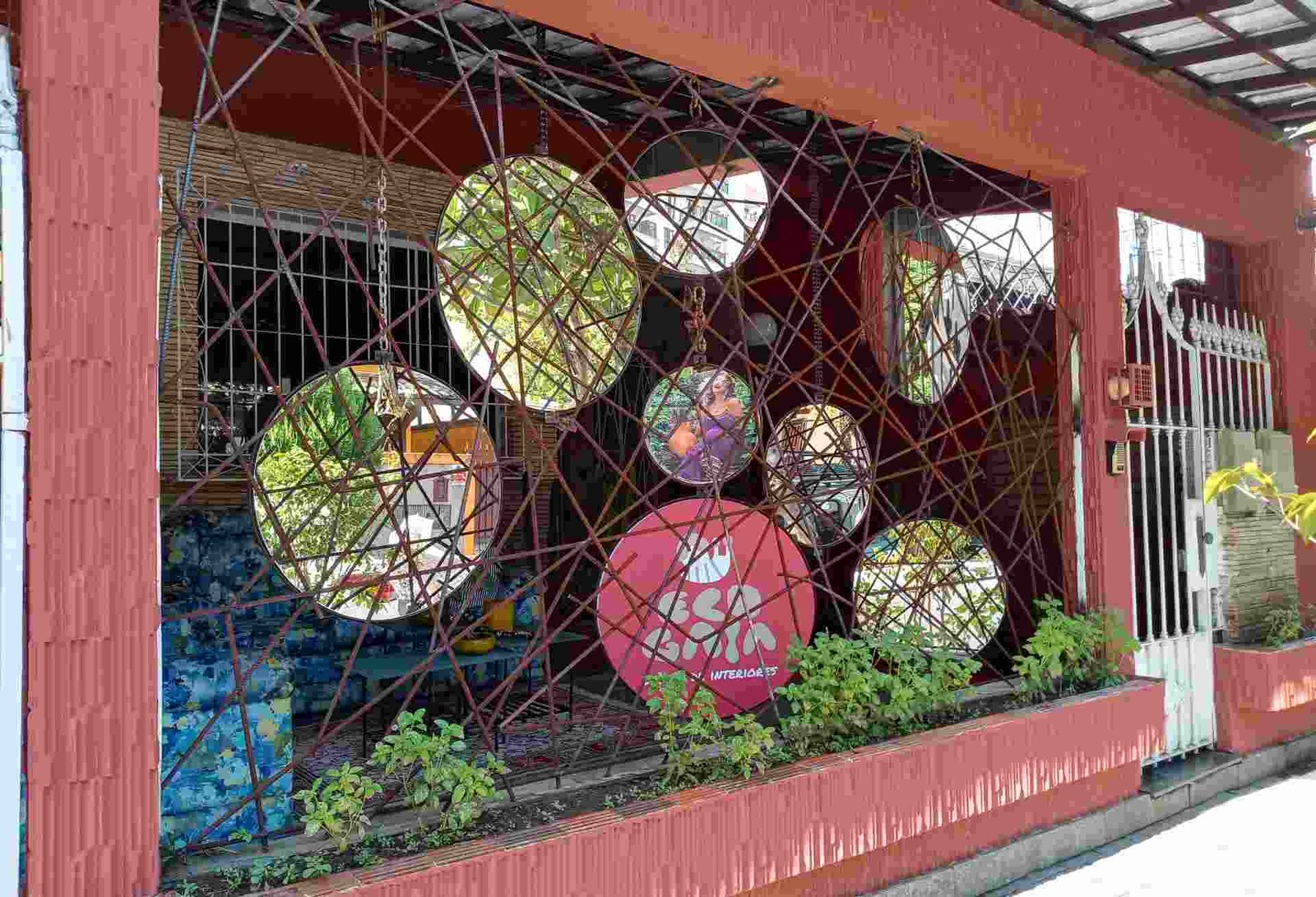 Eco Gaia Design de Interiores