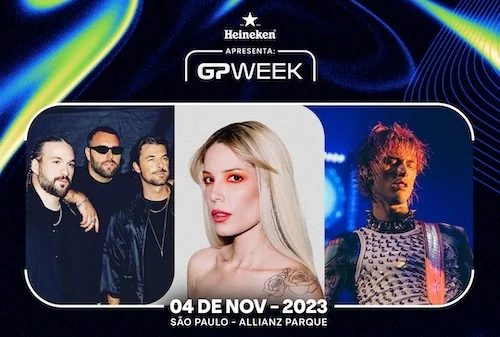 gpweek 2023