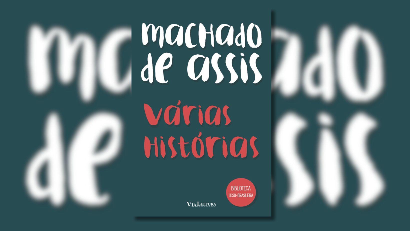 Várias Histórias