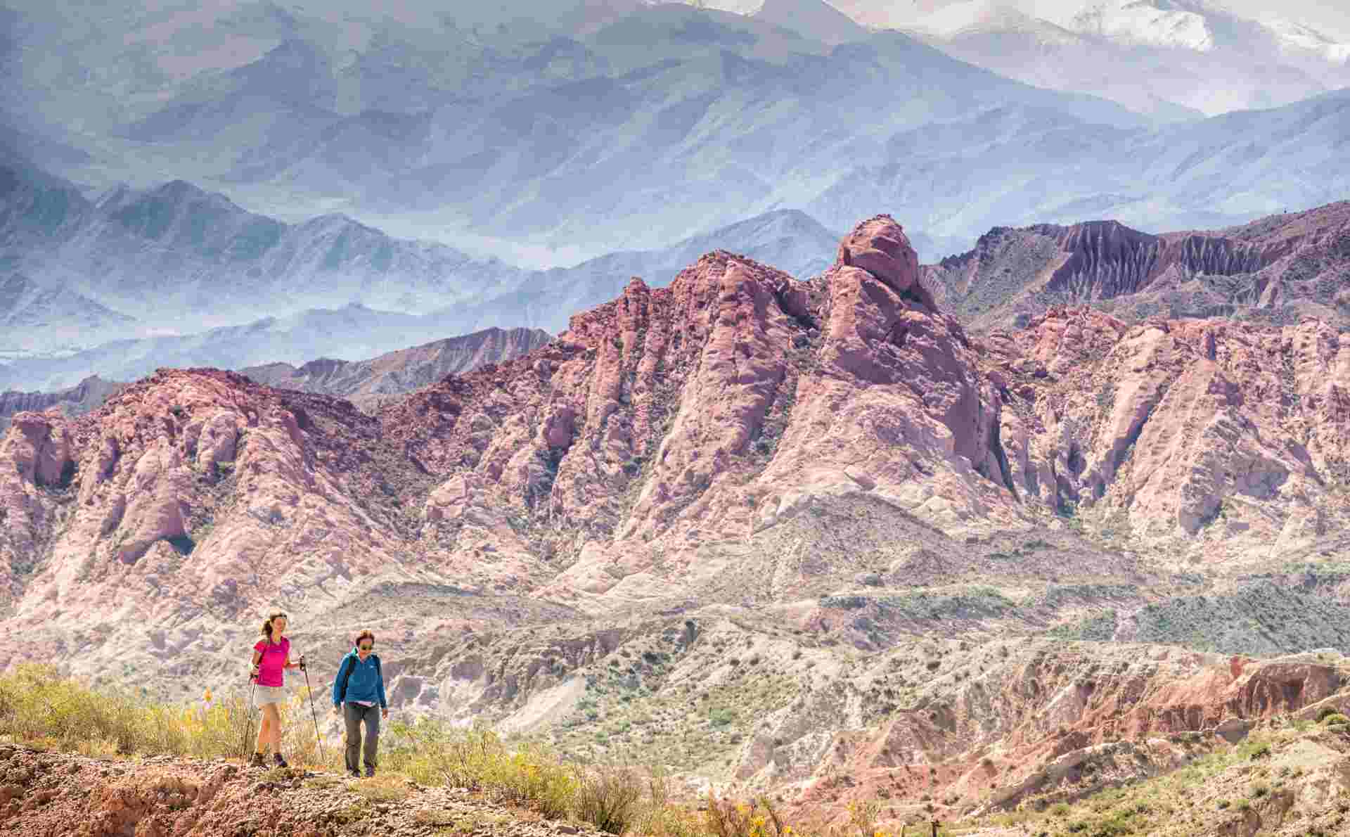 dicas salta norte da argentina