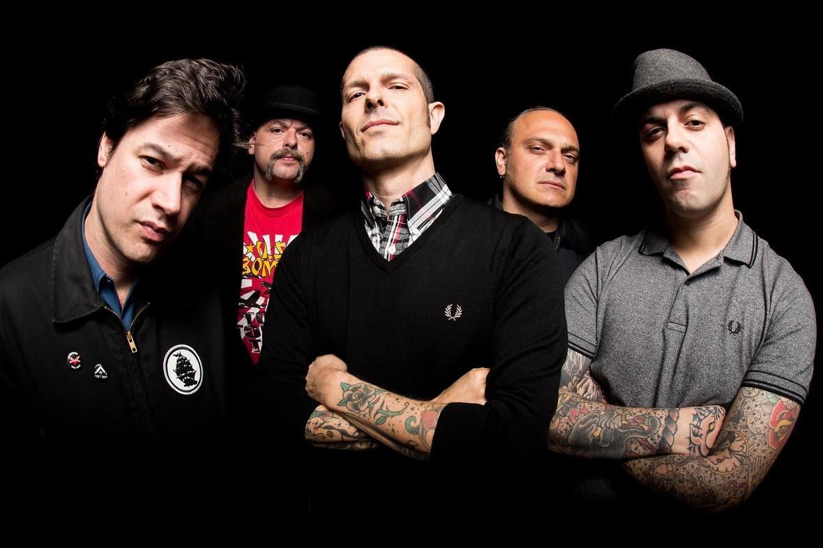 oxigênio festival 2023 com Blind Pigs