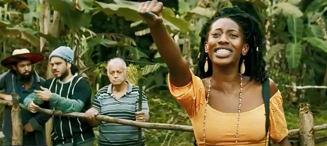 Como matar uma boneca com a atriz Gleyser Ferreira