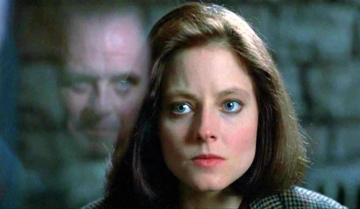 O Silêncio dos Inocentes