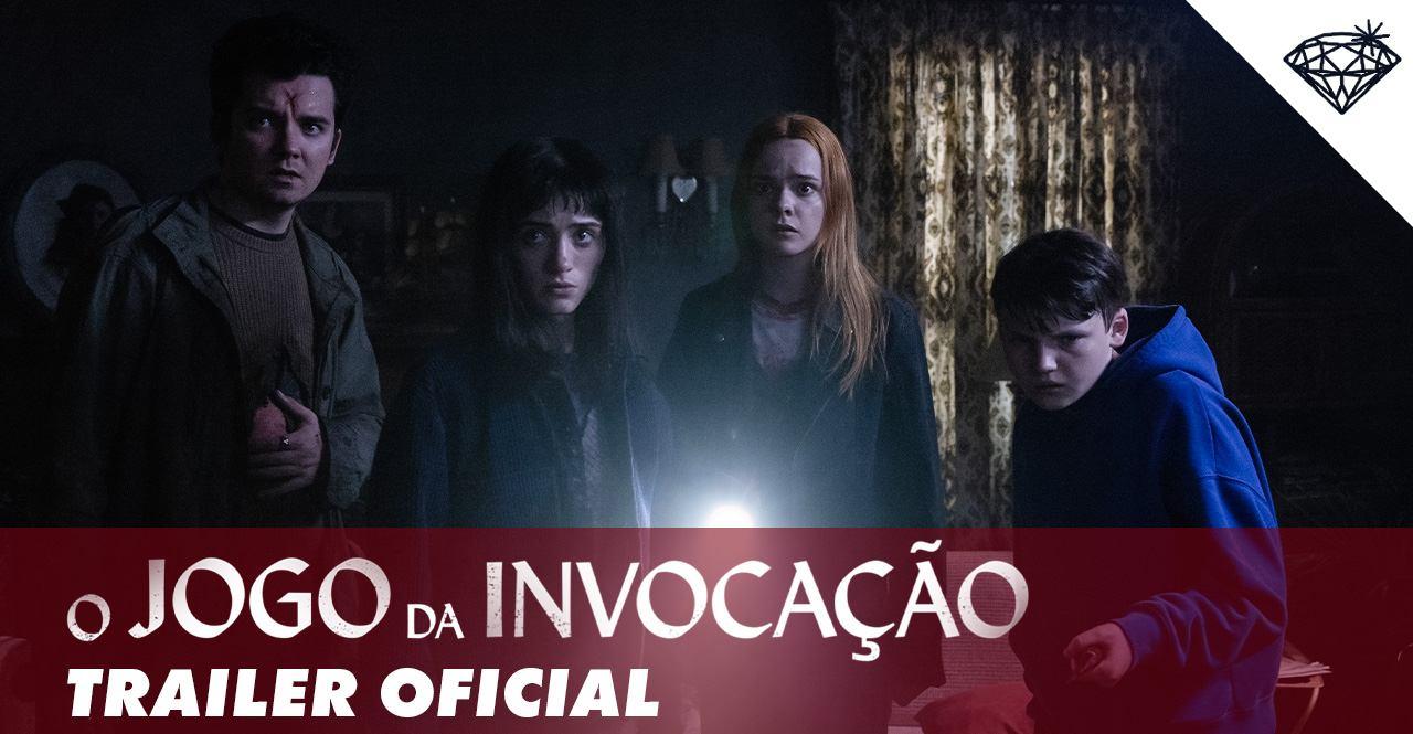O jogo da invocação