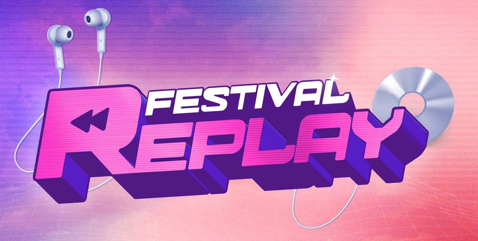 festival replay line up