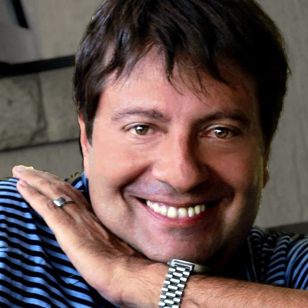 luciano bahia