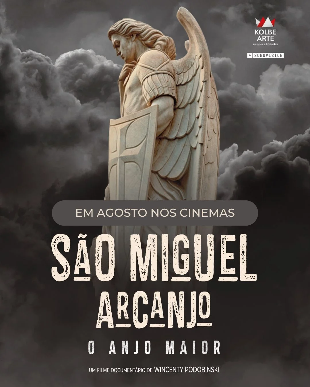 Sao Miguel Arcanjo