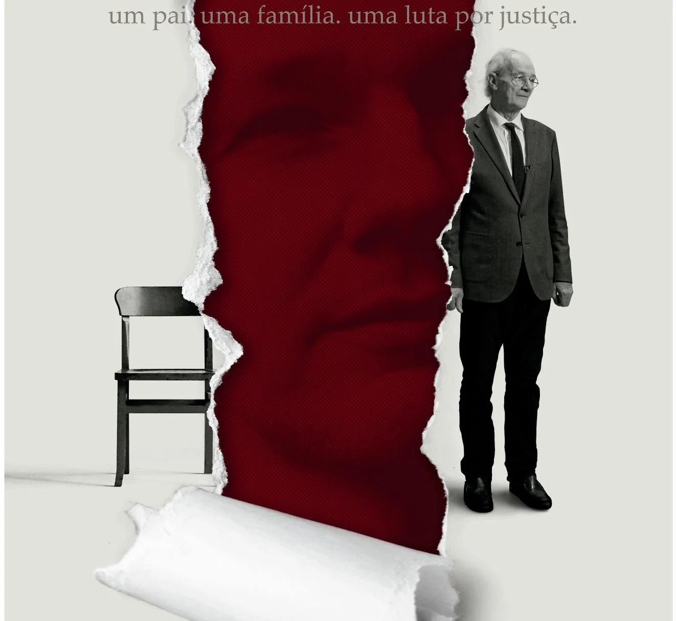 ITHAKA A LUTA DE ASSANGE