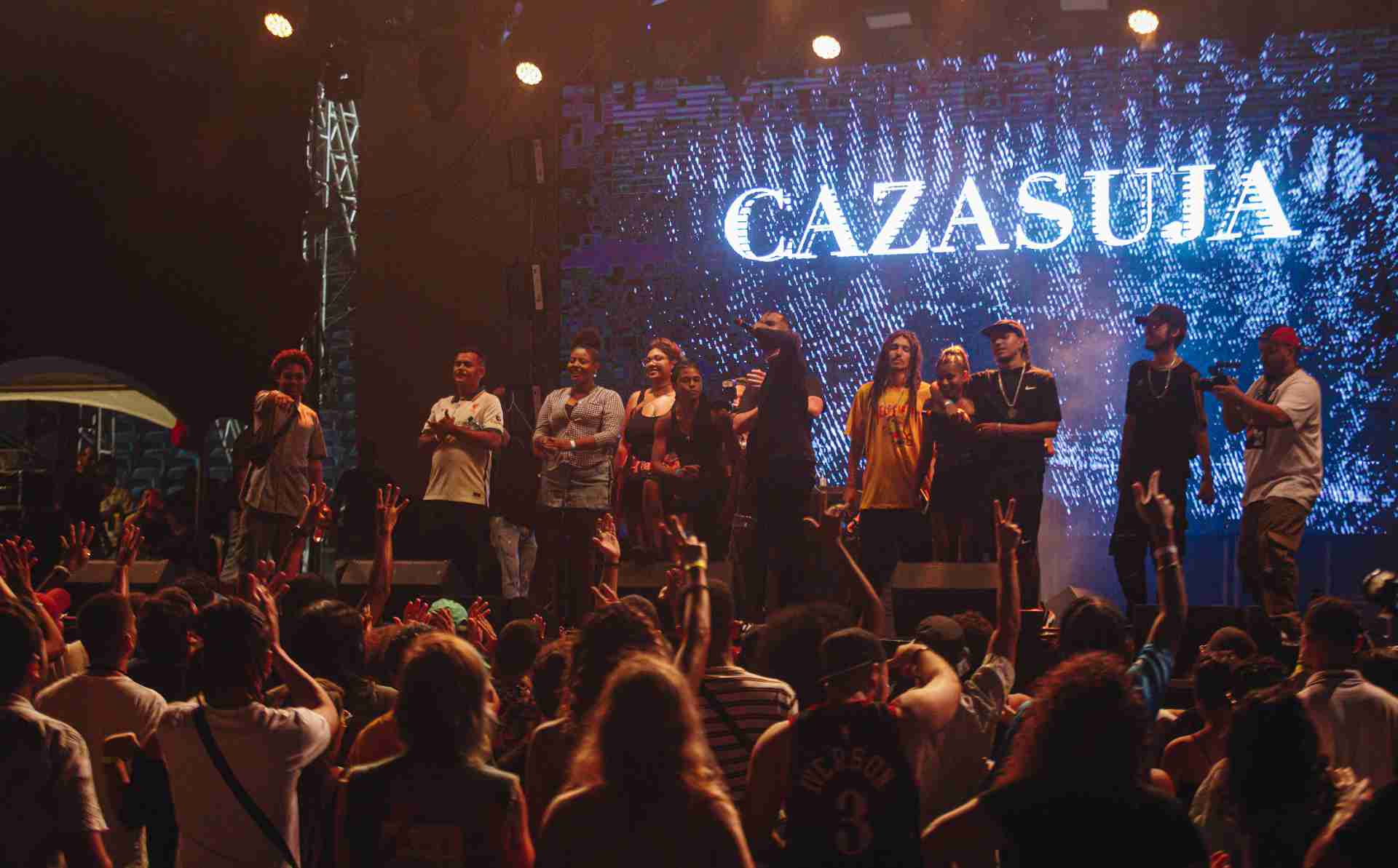 Festival Mada em foto de Brunno Martins