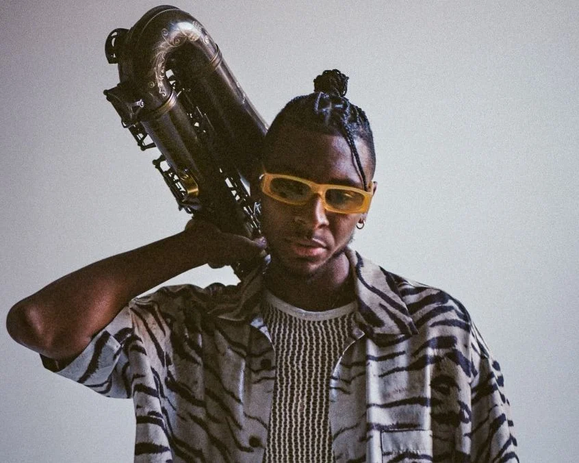 Masego no Circo Voador