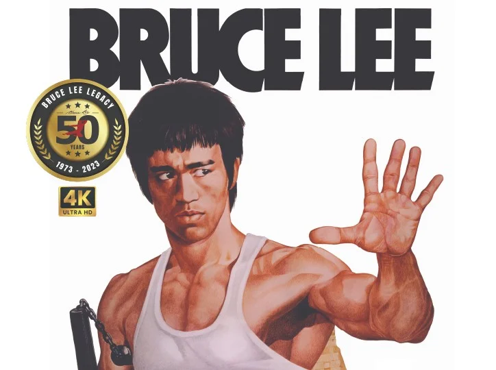 Mostra Bruce Lee