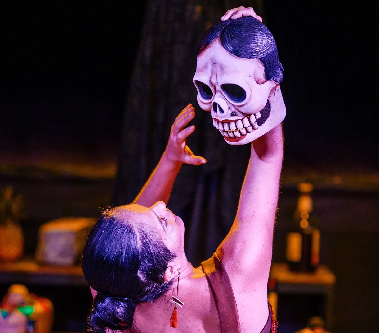 Temperos de Frida Crédito Rodrigo Menezes