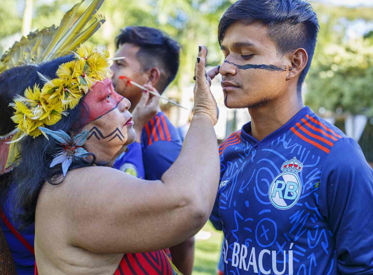 Videoclipe Okaete? Adilson Dias