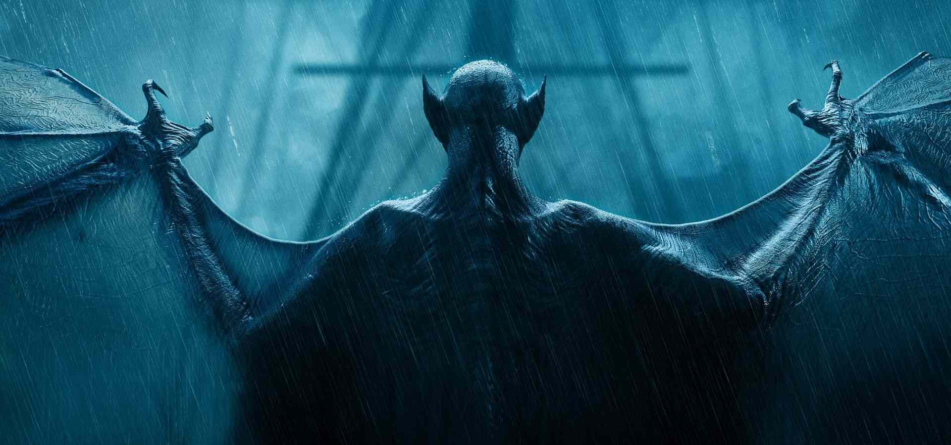 critica dracula a ultima viagem de demeter