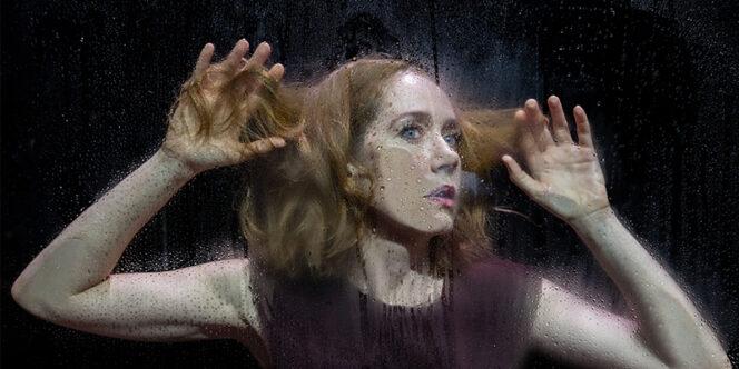 A Falecida em Angra dos Reis