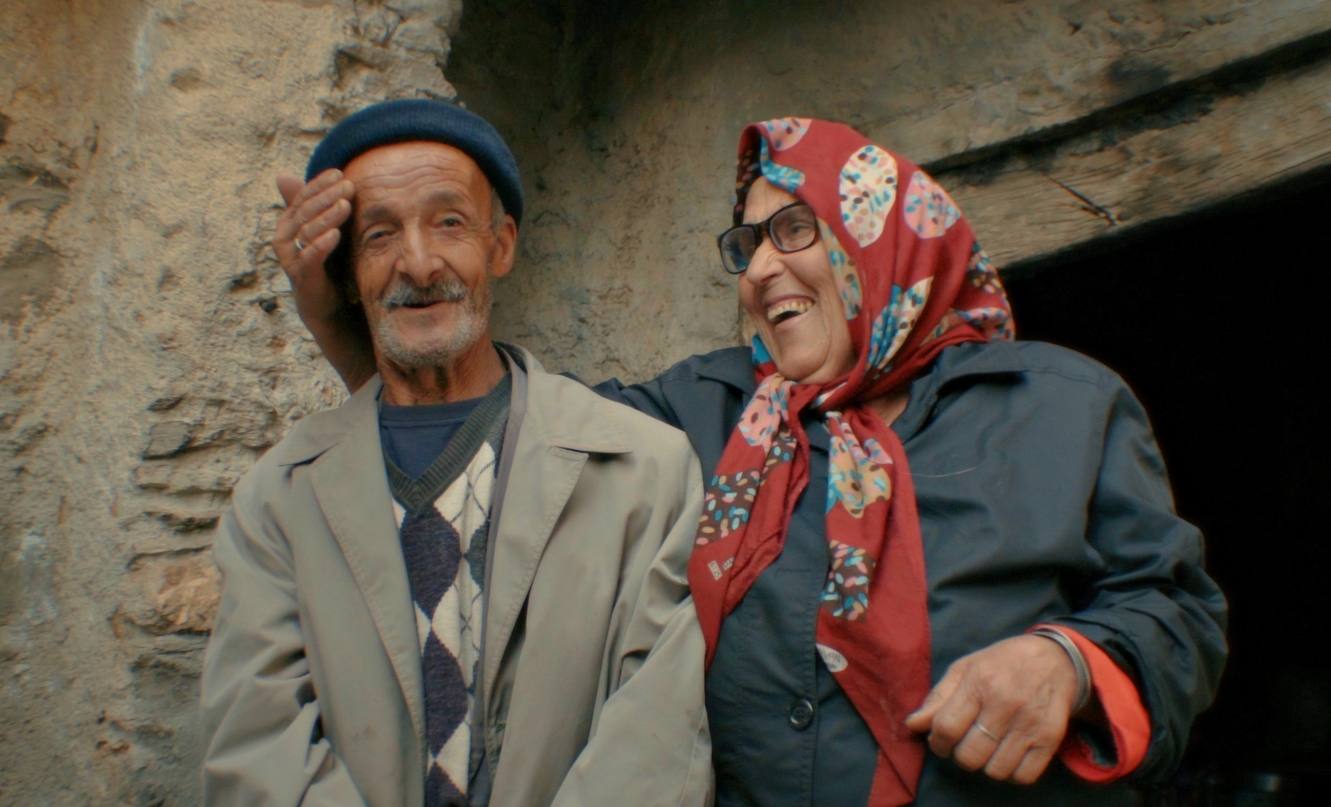 critica MARINHEIRO DAs MONTANHAs (Acervo de Karim Aïnouz)