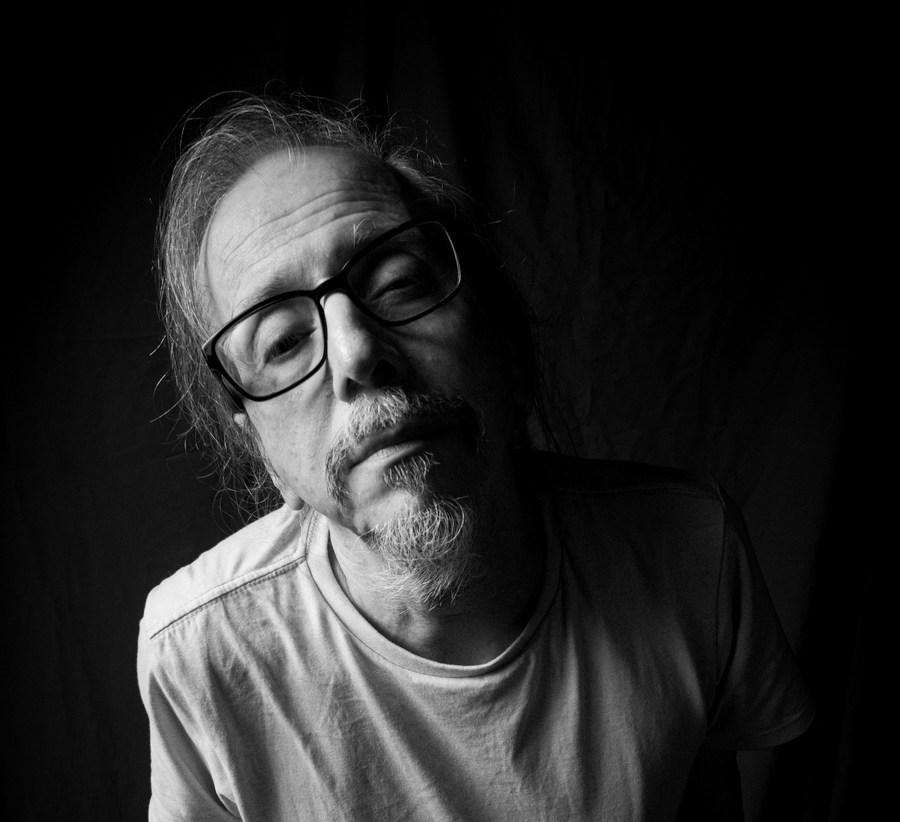 Skylab no Circo Voador