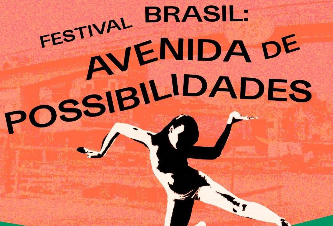 festival brasil na avenida brasil