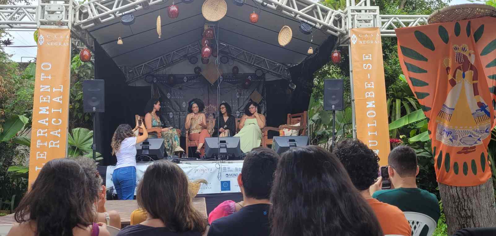 Festa Literária Internacional de Paraty