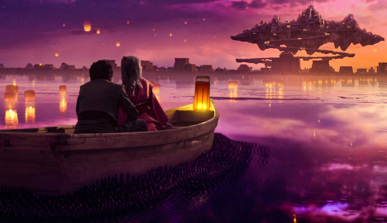 O mundo de Yu Yu Hakusho crítica