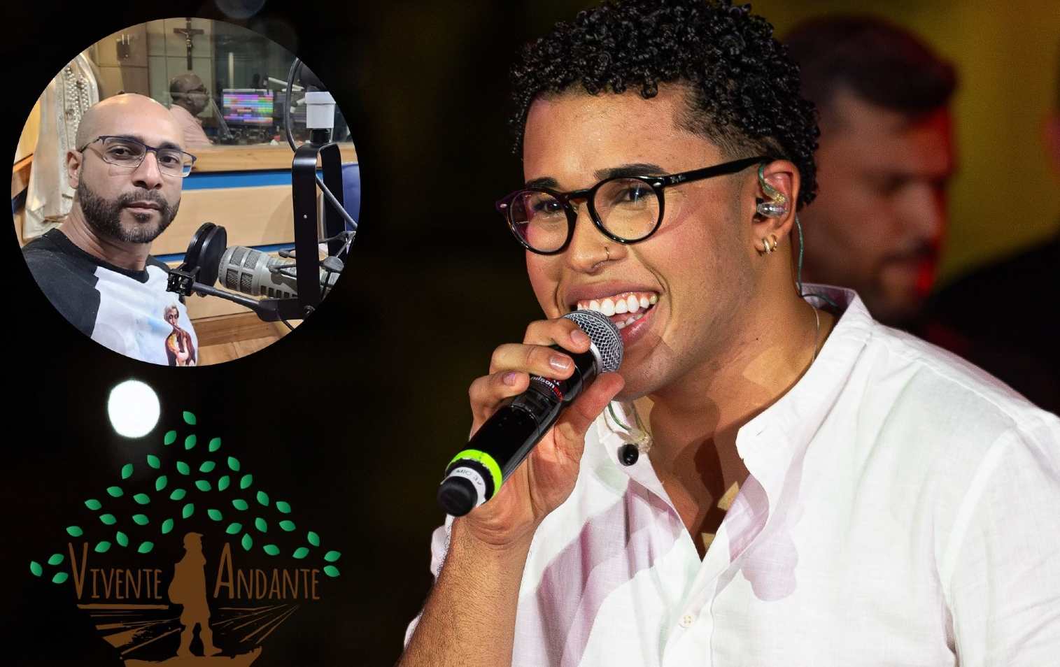 Entrevista com Dan Ferrera