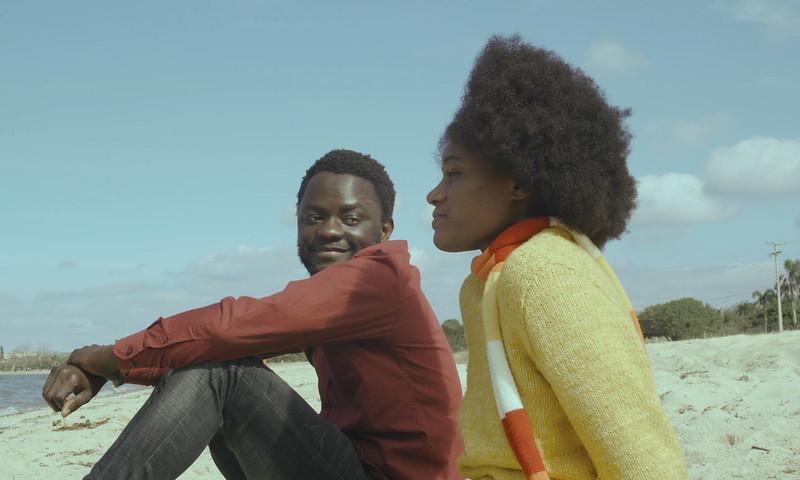 Não tem mar nessa cidade.