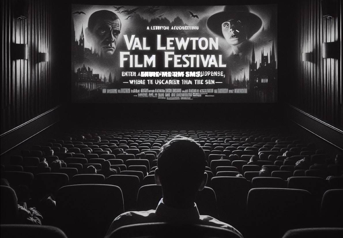 Mostra Val Lewton
