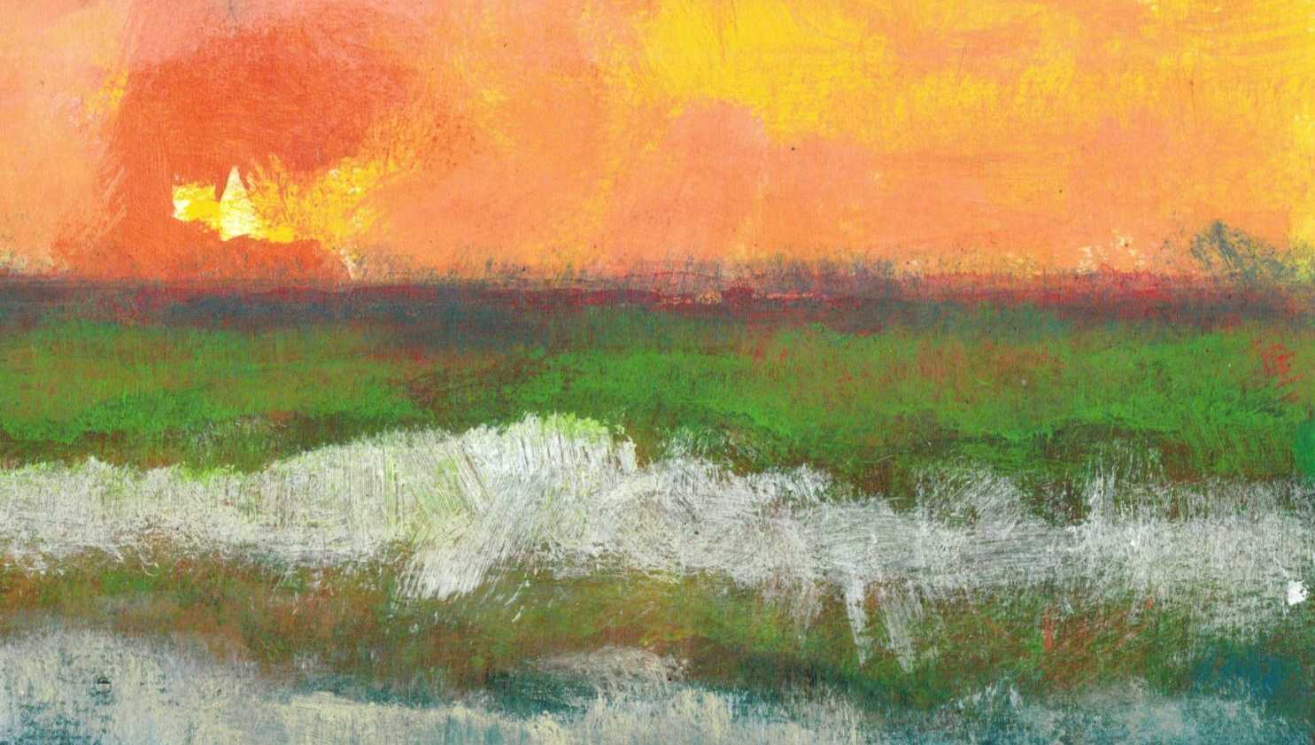 capa travessia de danilo caymmi