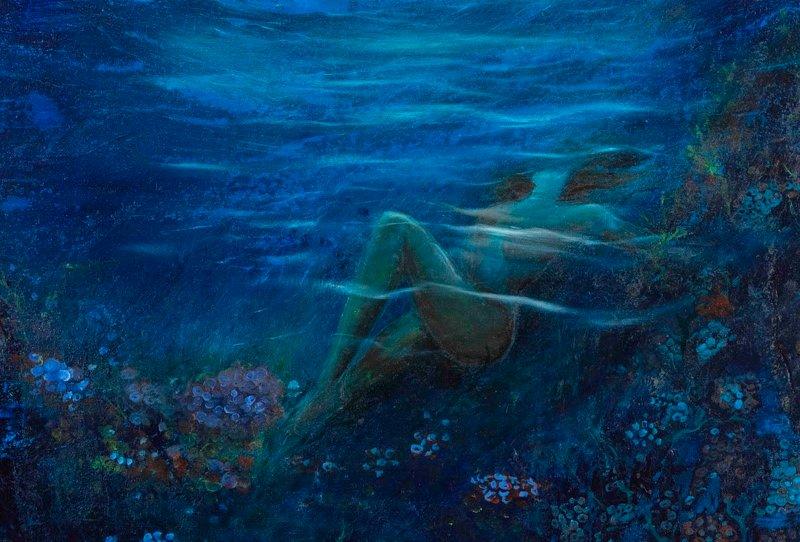 Exposição Niterói na Década do Oceano segue no MAC, trazendo à tona o debate sobre a preservação de nossos mares e oceanos