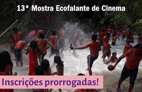 Mostra Ecofalante de Cinema