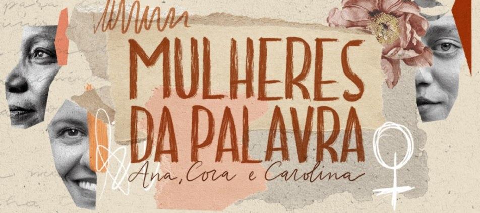 mulheres da palavra