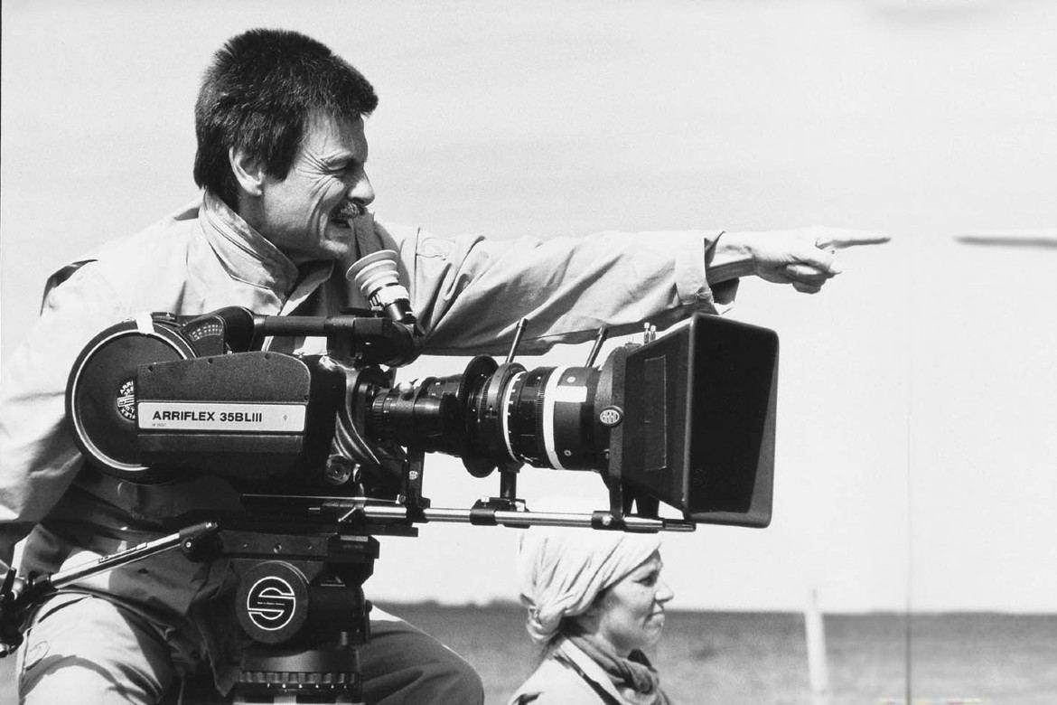 Andrei Tarkovsky