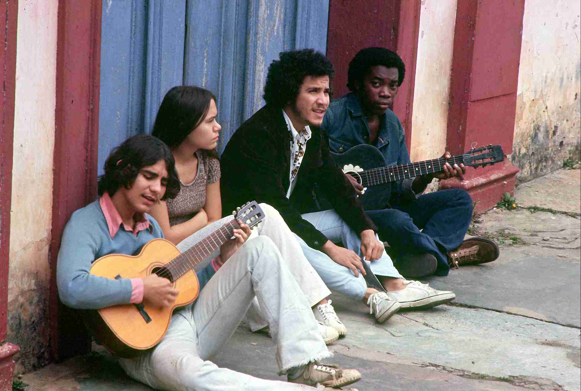 Nada Sera? Como Antes.