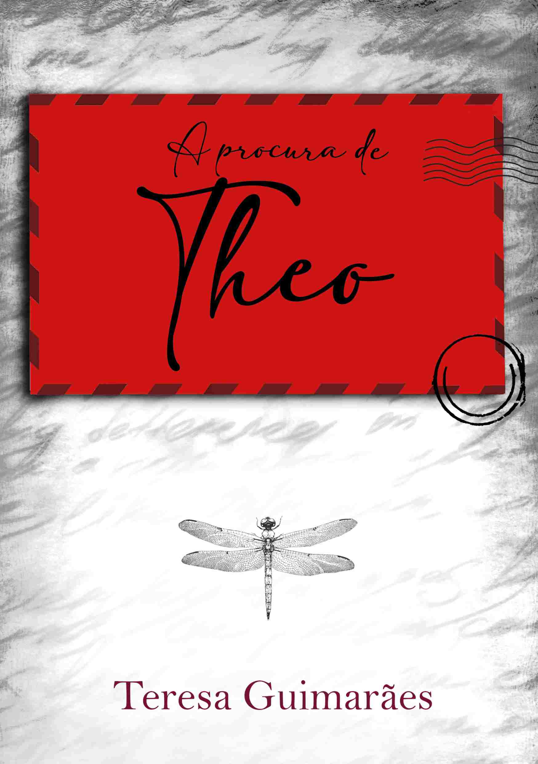 A procura de Theo.