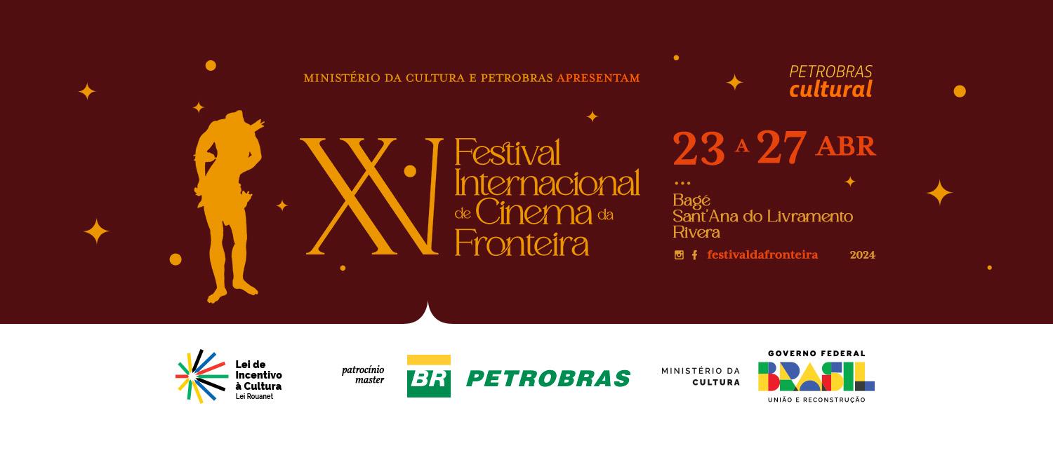 Festival de Cinema da Fronteira