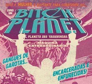bitch planet