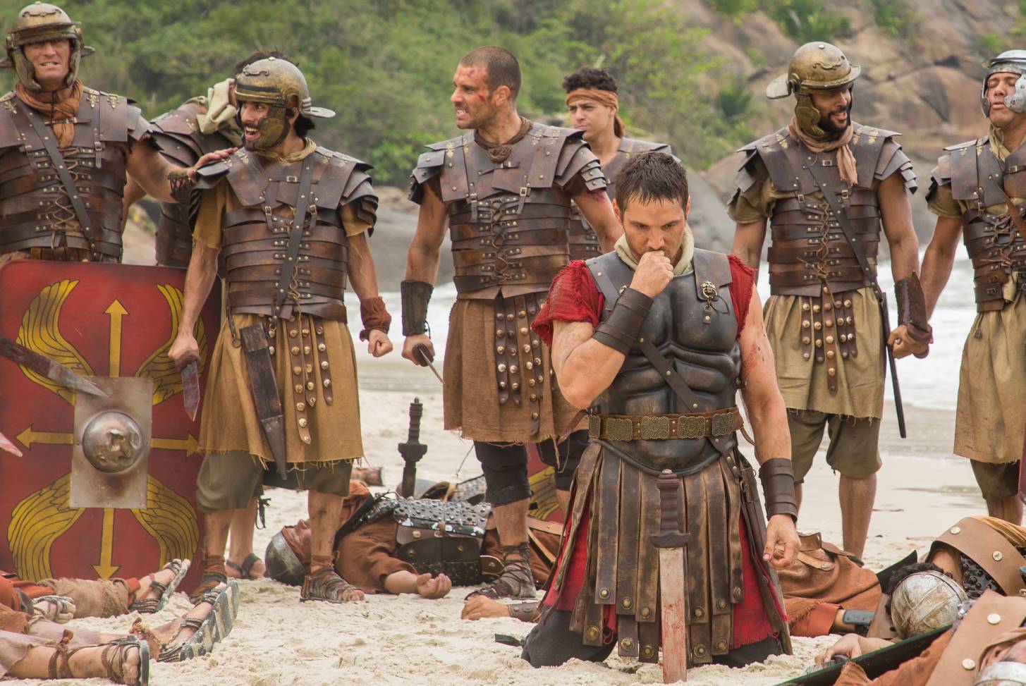 crítica Jorge da Capadocia