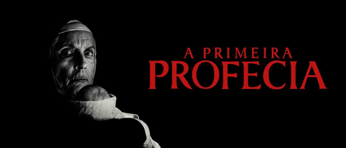 critica a primeira profecia