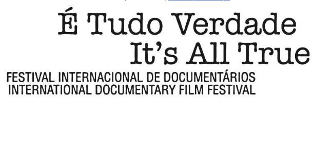 é tudo verdade