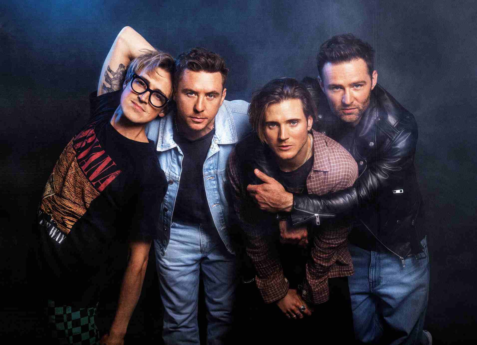McFLY.