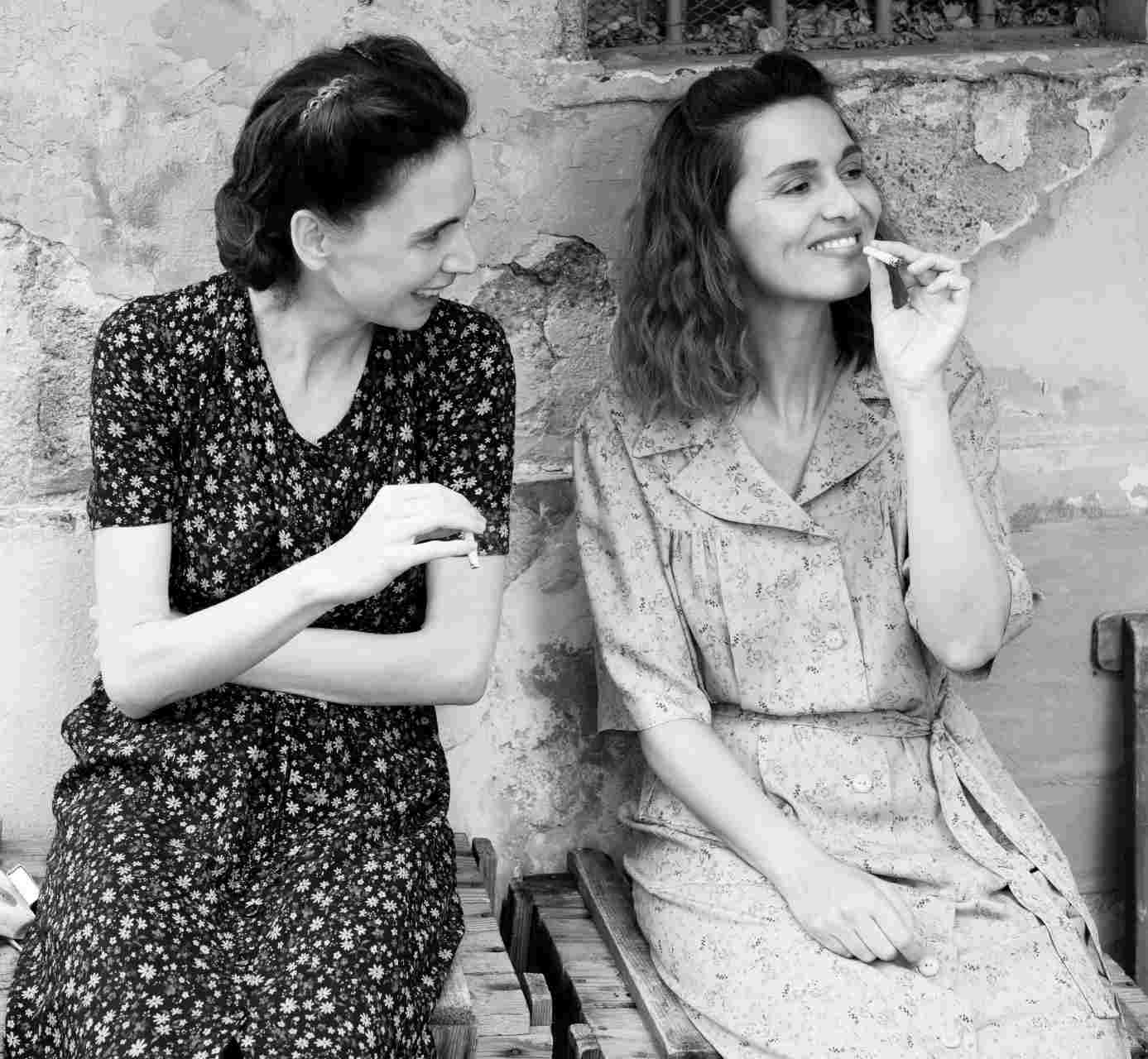 AINDA TEMOS O AMANHÃ