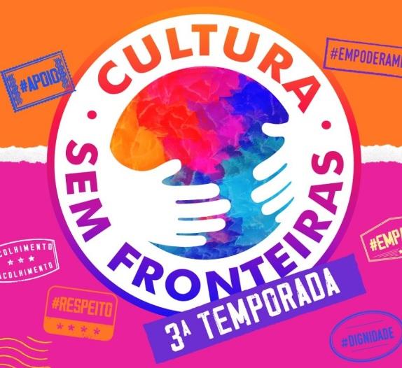 Cultura sem fronteiras.